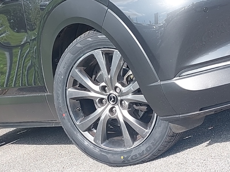 Used Mazda CX-30 2021 for sale - 76115901: Photo 9