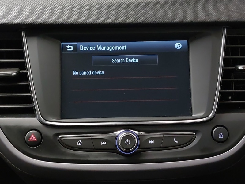 Used Vauxhall Crossland 2022 for sale - 76700174: Photo 11