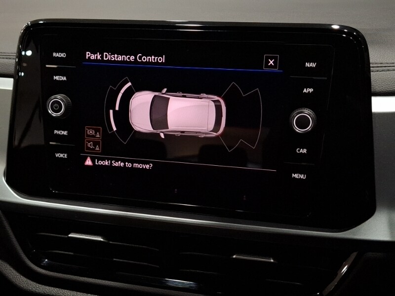 Used Volkswagen T-Roc 2022 for sale - 77492199: Photo 11