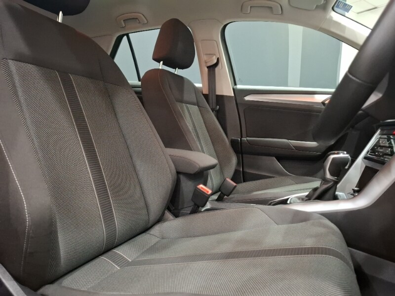 Used Volkswagen T-Roc 2022 for sale - 77492199: Photo 12