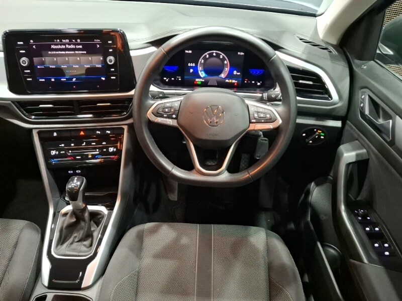 Used Volkswagen T-Roc 2022 for sale - 77492199: Photo 7