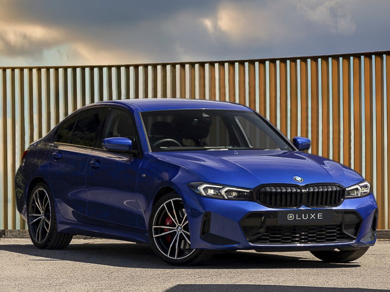 Used BMW 3 Series 2024 for sale - 76770614: Photo 1