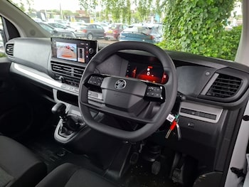 Used Vauxhall Vivaro 2026 for sale - 79581087: Photo