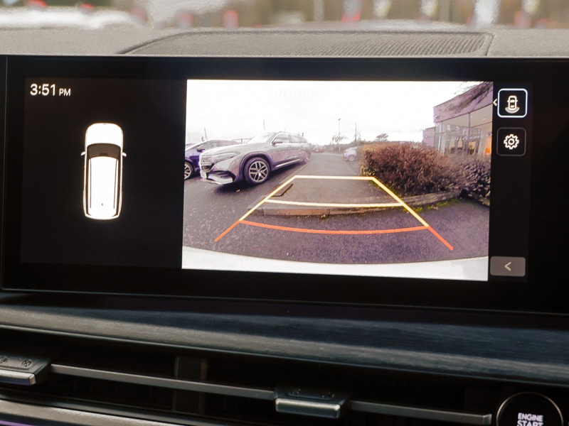 Used Hyundai Santa Fe 2025 for sale - 77174370: Photo 12