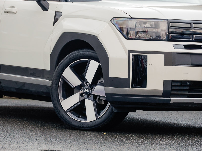 Used Hyundai Santa Fe 2025 for sale - 77174370: Photo 9