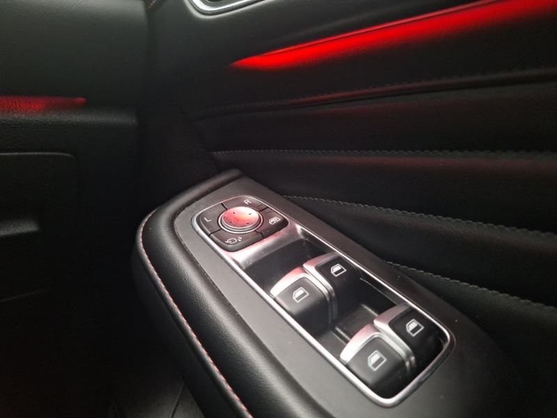 Used MG MG HS 2021 for sale - 76497875: Photo 12