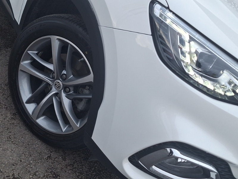 Used MG MG HS 2021 for sale - 76497875: Photo 9