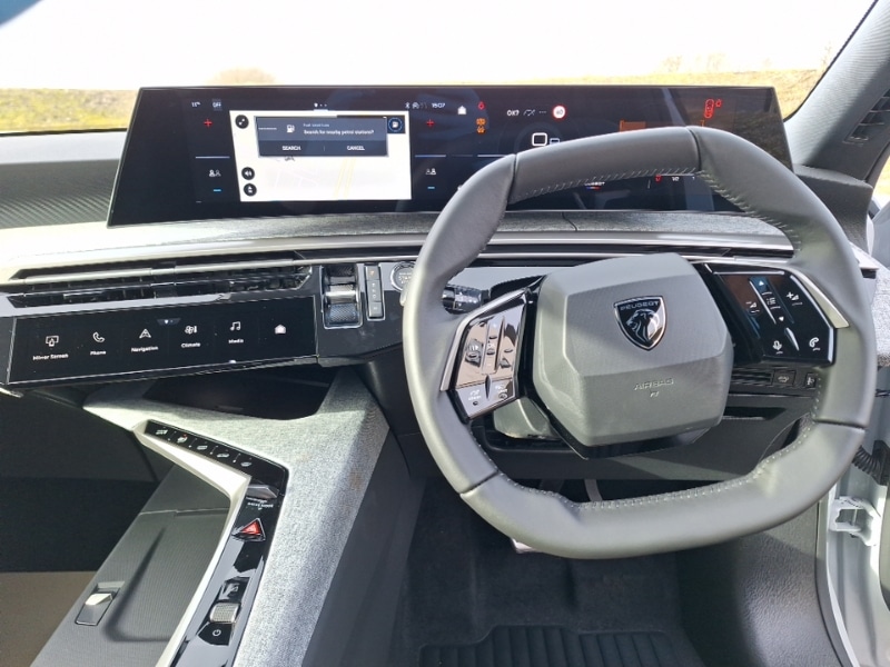 Used Peugeot 5008 2026 for sale - 77838065: Photo 7