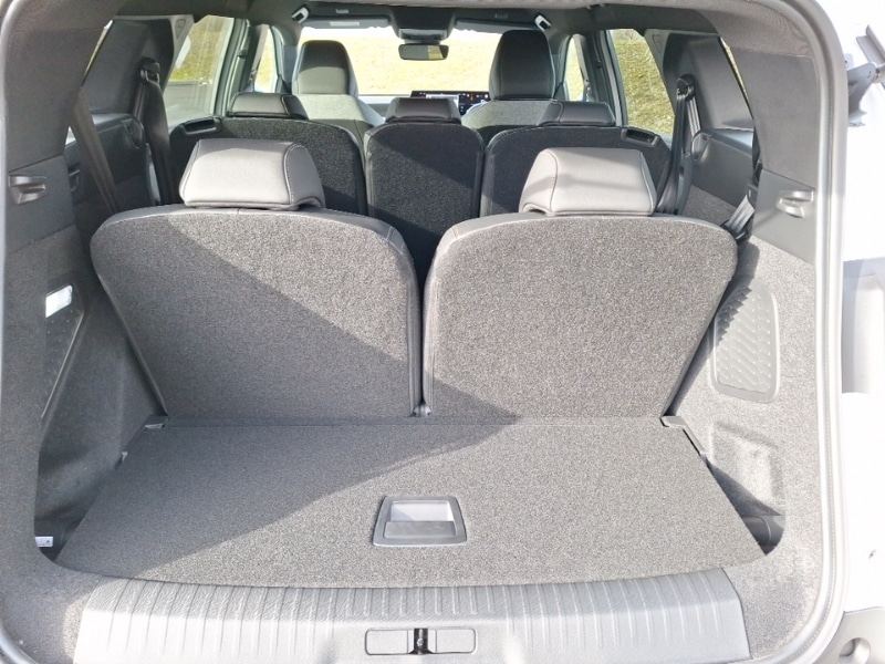 Used Peugeot 5008 2026 for sale - 77838065: Photo 8