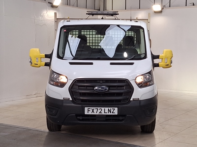 Used Ford Transit 2022 for sale - 77933834: Photo 12