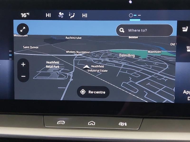 Used Vauxhall Grandland 2025 for sale - 77975126: Photo 11