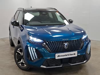 Used Peugeot 2008 2026 for sale - 79743502: Photo