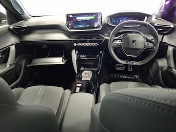 Used Peugeot 2008 2026 for sale - 79743502: Photo