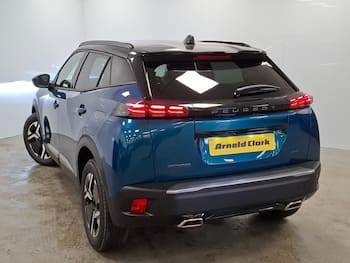 Used Peugeot 2008 2026 for sale - 79743502: Photo