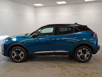 Used Peugeot 2008 2026 for sale - 79743502: Photo