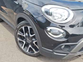 2022 - 1.0 Cross 5dr