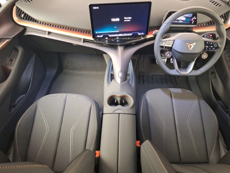 Used Cupra Tavascan 2025 for sale - 77645197: Photo 2