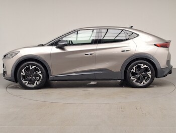 Used Cupra Tavascan 2025 for sale - 77645197: Photo