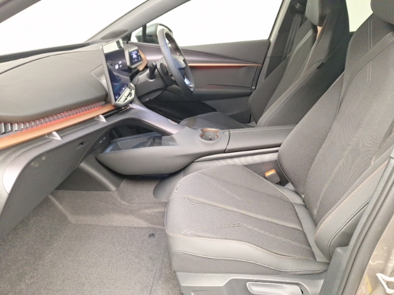 Used Cupra Tavascan 2025 for sale - 77645197: Photo 5