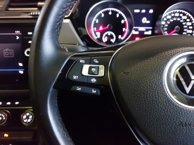 Used Volkswagen Touran 2021 for sale - 77875087: Photo 10
