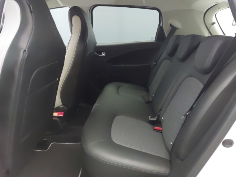 Used Renault Zoe 2022 for sale - 77293941: Photo 6