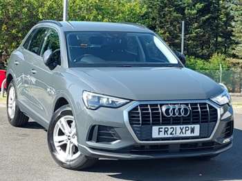 2021 - 35 TDI Technik 5dr S Tronic