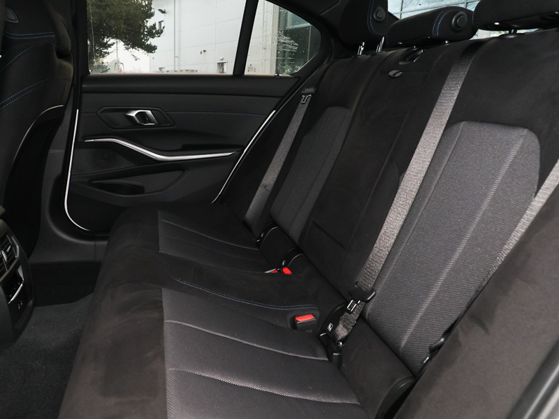 Used BMW 3 Series 2025 for sale - 77531568: Photo 11