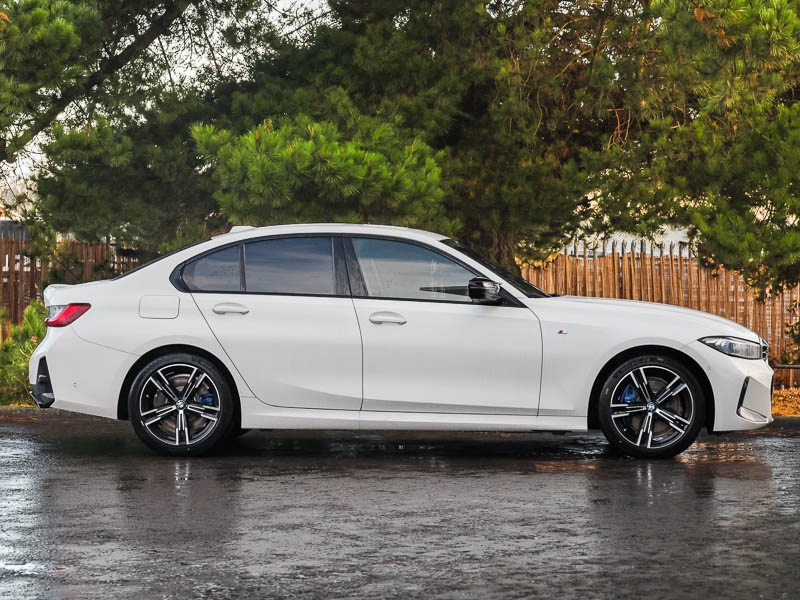 Used BMW 3 Series 2025 for sale - 77531568: Photo 2