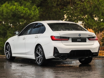 Used BMW 3 Series 2025 for sale - 77531568: Photo