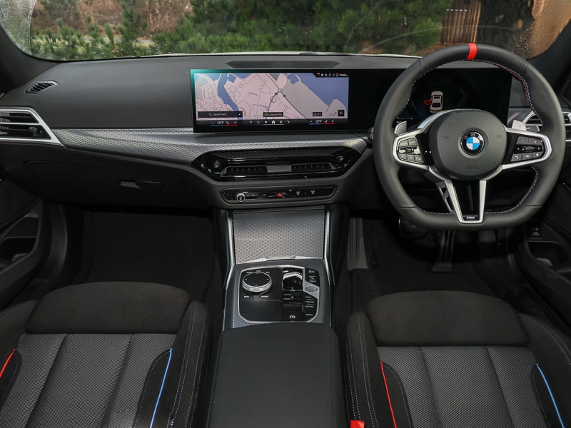 Used BMW 3 Series 2025 for sale - 77531568: Photo 4