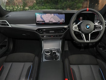 Used BMW 3 Series 2025 for sale - 77531568: Photo