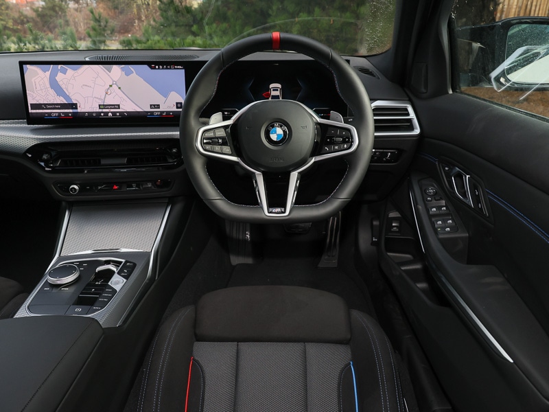 Used BMW 3 Series 2025 for sale - 77531568: Photo 5