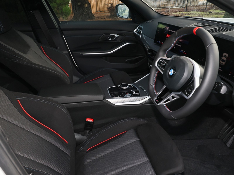 Used BMW 3 Series 2025 for sale - 77531568: Photo 6