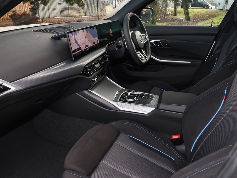 Used BMW 3 Series 2025 for sale - 77531568: Photo 7