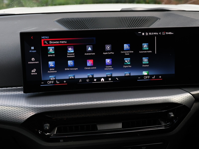 Used BMW 3 Series 2025 for sale - 77531568: Photo 8