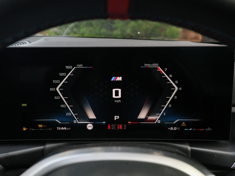 Used BMW 3 Series 2025 for sale - 77531568: Photo 9