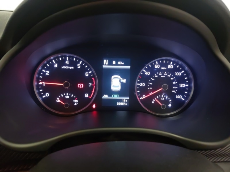 Used Kia Stonic 2022 for sale - 76150174: Photo 10