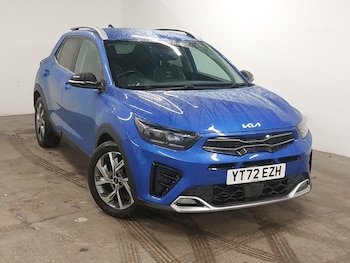 Kia - Stonic