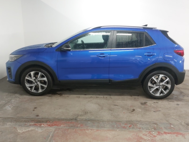 Used Kia Stonic 2022 for sale - 76150174: Photo 4