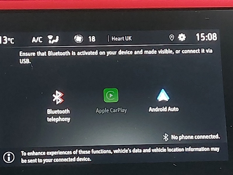 Used Vauxhall Corsa 2022 for sale - 76864782: Photo 10