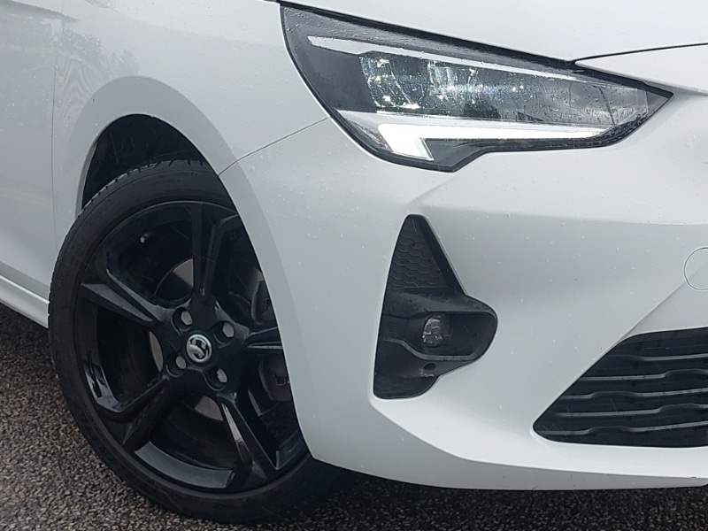 Used Vauxhall Corsa 2022 for sale - 76864782: Photo 9