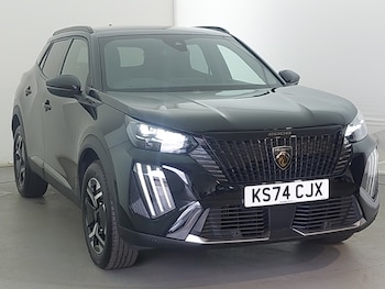 Peugeot - 2008