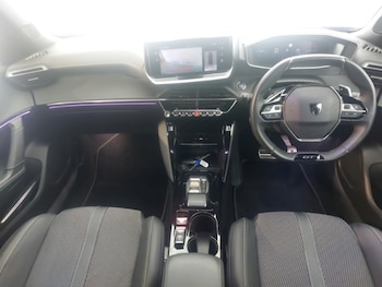 Used Peugeot 2008 2024 for sale - 75837141: Photo