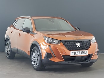 Used Peugeot 2008 2023 for sale - 79263047: Photo