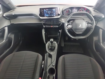Used Peugeot 2008 2023 for sale - 79263047: Photo