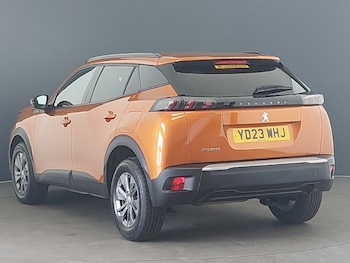Used Peugeot 2008 2023 for sale - 79263047: Photo