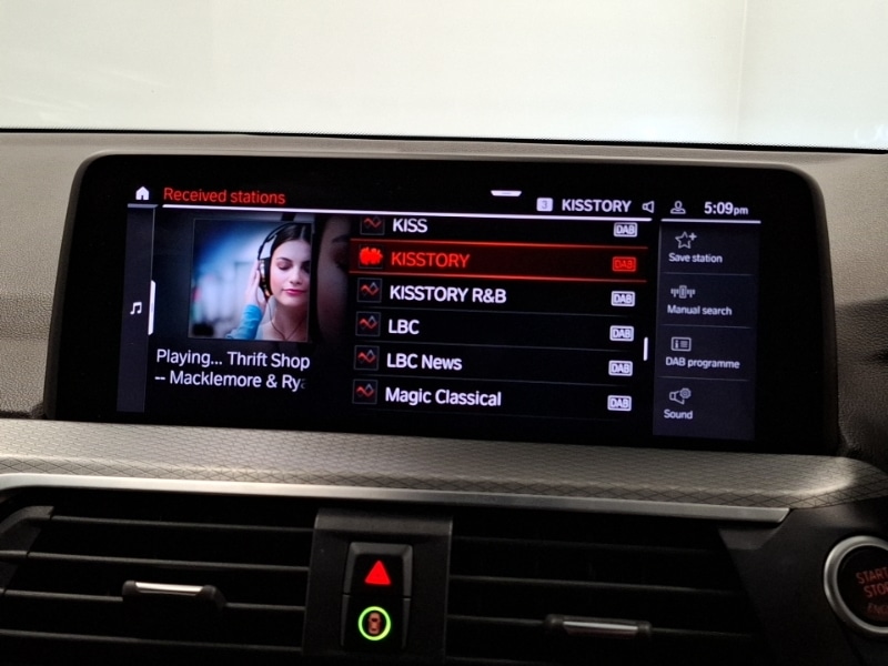 Used BMW X3 2020 for sale - 76598214: Photo 11