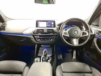 Used BMW X3 2020 for sale - 76598214: Photo