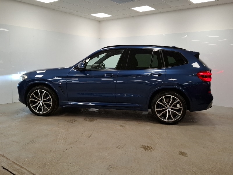 Used BMW X3 2020 for sale - 76598214: Photo 4