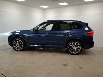 Used BMW X3 2020 for sale - 76598214: Photo